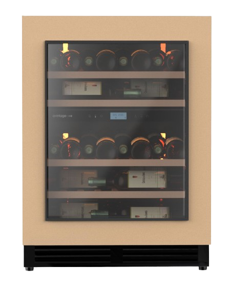 Vyno šaldytuvas Avintage AVU50PANEL Vyno šaldytuvas Avintage AVU50PANEL