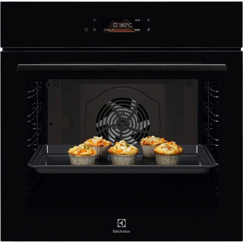 Orkaitė ELECTROLUX LOE8F38Z