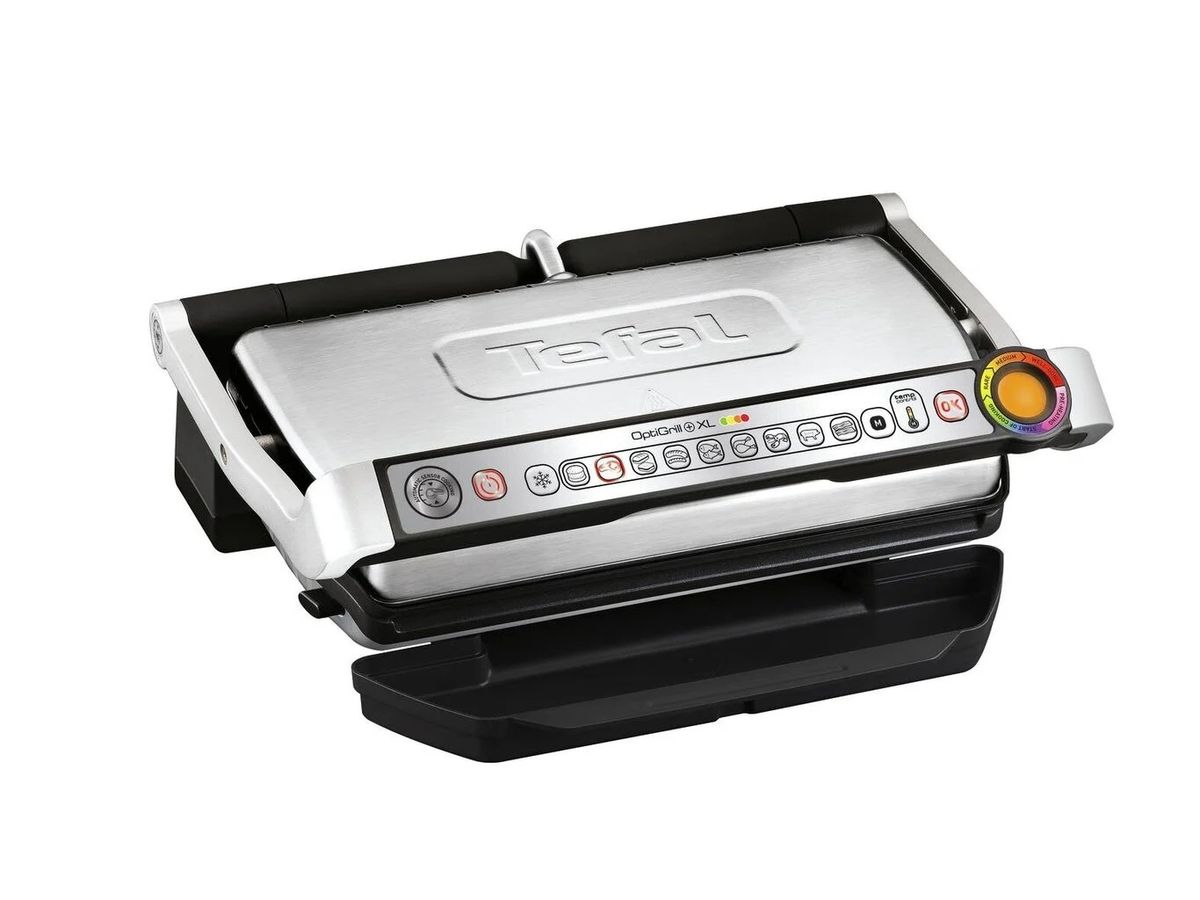 Grilis Tefal GC724D12 Grilis Tefal GC724D12