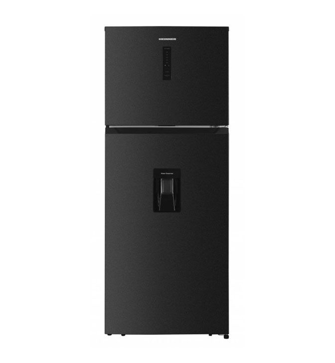 Šaldytuvas double door HF-HM413NFDXWDE++ HEINNER Šaldytuvas double door HF-HM413NFDXWDE++ HEINNER