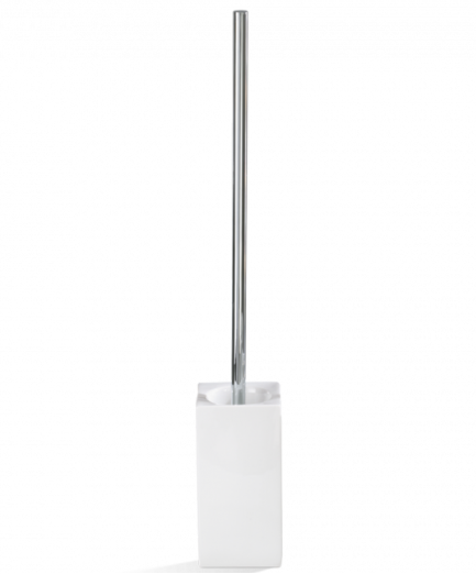 WC šepečio kompl. Decor Walther DW6250, chromas, 0834700 WC šepečio kompl. Decor Walther DW6250, chromas, 0834700