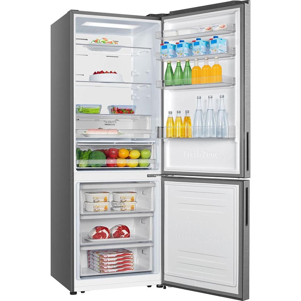 Šaldytuvas GORENJE NRK720EAXL4 Šaldytuvas GORENJE NRK720EAXL4
