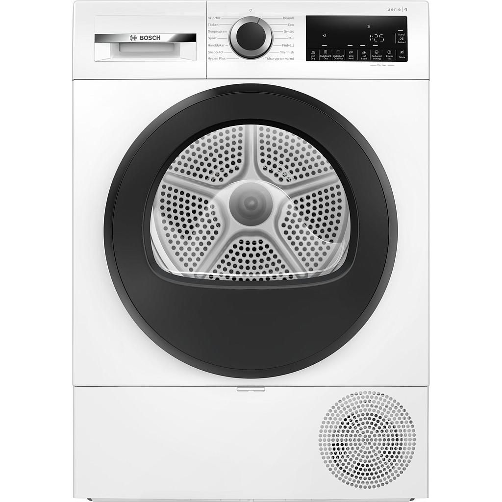 Džiovyklė BOSCH WQA23300SN Džiovyklė BOSCH WQA23300SN