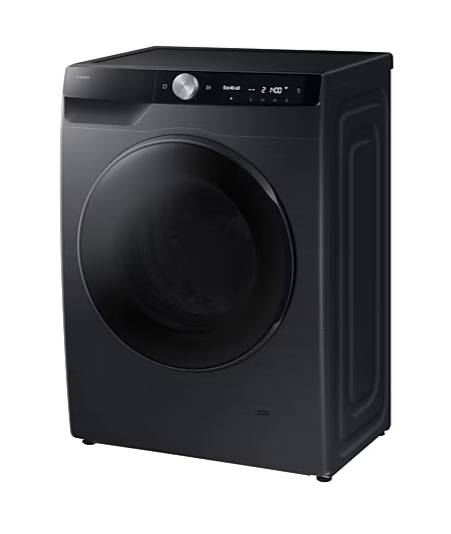 Skalbyklė-Džiovyklė SAMSUNG WD90DG6G94BBU4