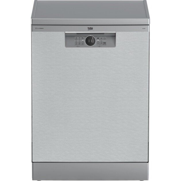 Indaplovė BEKO BDFN26640XC