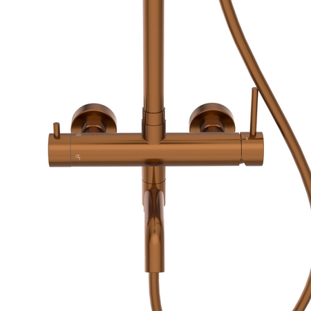 Dušo / vonios sistema Balneo CASCADE - 1, vario sp., H0301050505