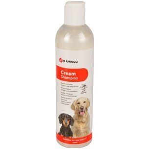 Šampūnas-kremas Flamingo Pet Product 300 ml