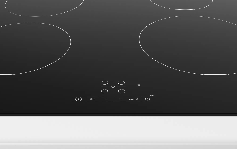 Kaitlentė BOSCH PUE611BB5E Kaitlentė BOSCH PUE611BB5E