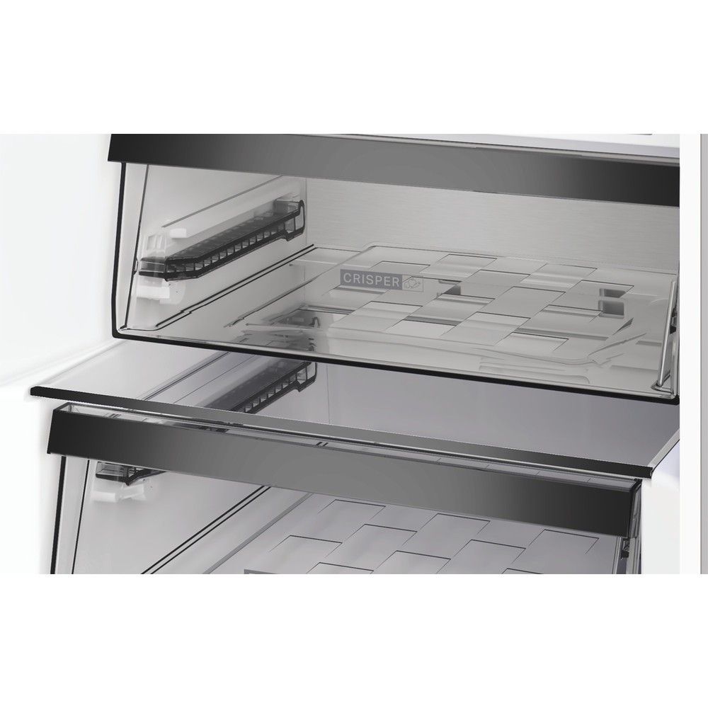 Šaldytuvas Whirlpool WHK 26402 XP4E Šaldytuvas Whirlpool WHK 26402 XP4E