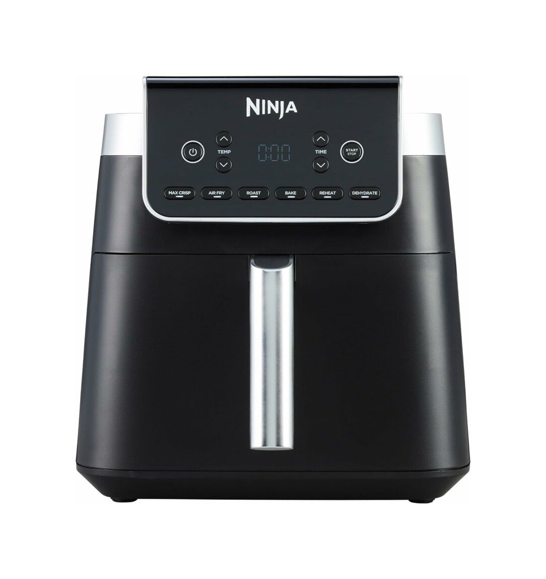 Gruzdintuvė Ninja AF180EU max pro