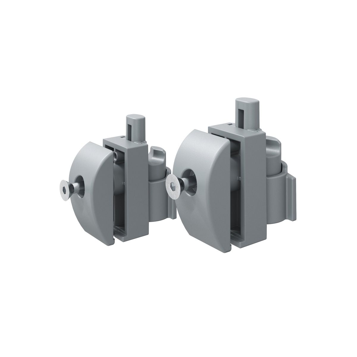 Apatinių šliaužiklių komplektas BLIX D000000042