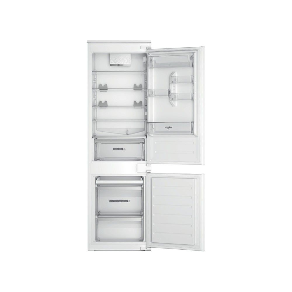 Įmontuojamas šaldytuvas Whirlpool WHC18D011C1 SF Įmontuojamas šaldytuvas Whirlpool WHC18D011C1 SF