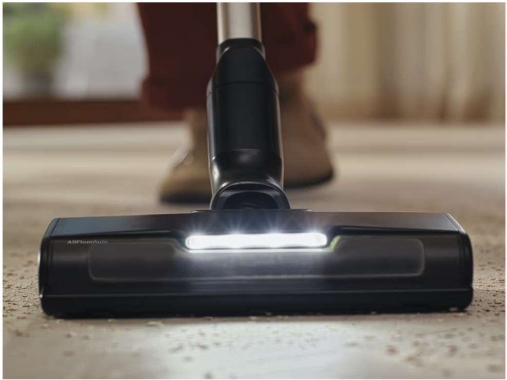 Dulkių siurblys ELECTROLUX EP72H21WET Dulkių siurblys ELECTROLUX EP72H21WET