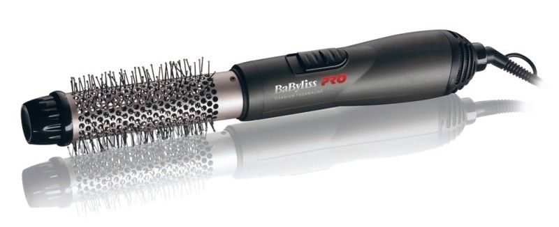 Karšto oro plaukų formuotuvas BaByliss PRO BAB2676TTE, Ø 32 mm Karšto oro plaukų formuotuvas BaByliss PRO BAB2676TTE, Ø 32 mm