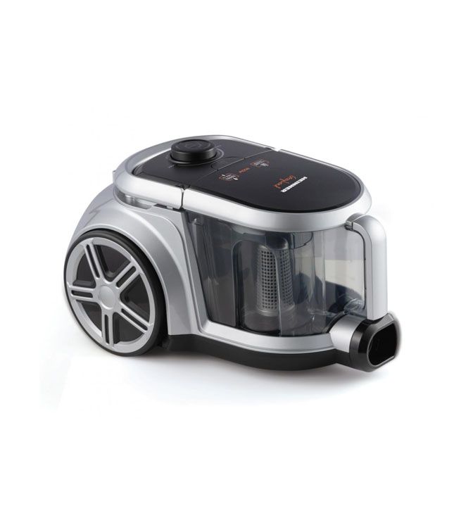 Dulkių siurblys 800W, 2.5L HVC-M800GREY HEINNER Dulkių siurblys 800W, 2.5L HVC-M800GREY HEINNER