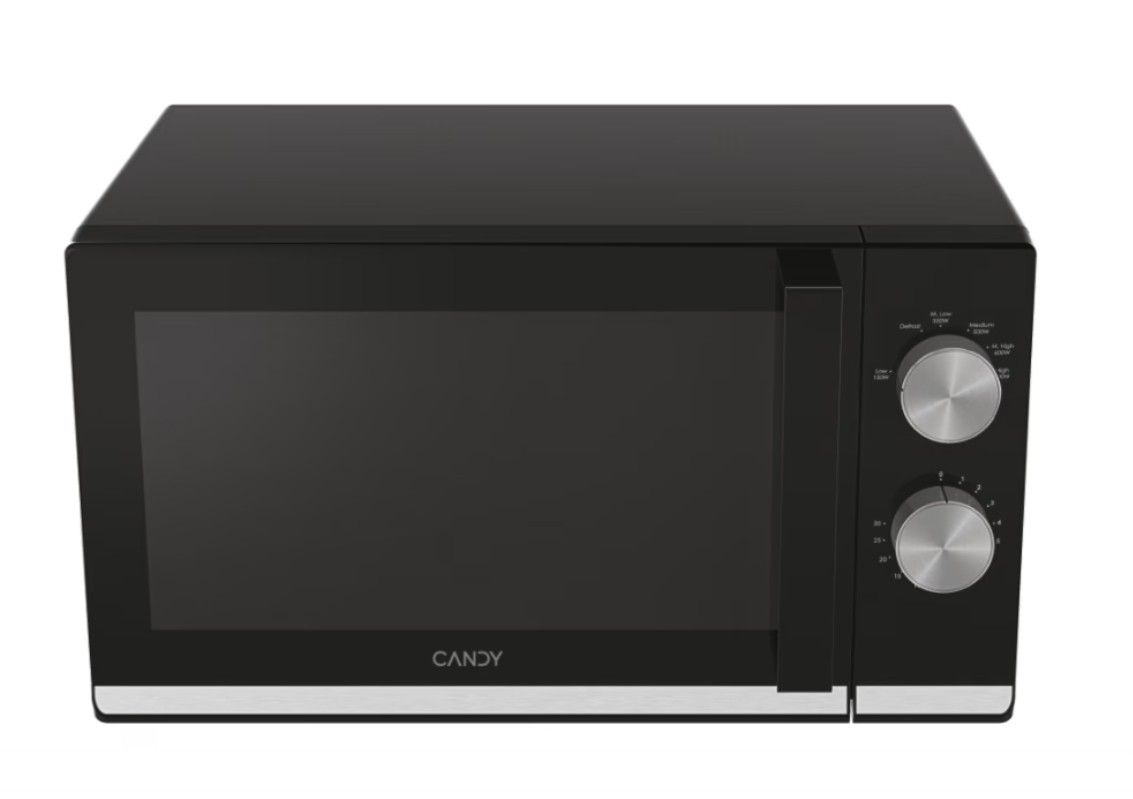 Mikrobangų krosnelė Candy CMW20TNMB Mikrobangų krosnelė Candy CMW20TNMB