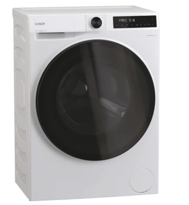 Skalbimo mašina Candy BP 410BL8-S Skalbimo mašina Candy BP 410BL8-S