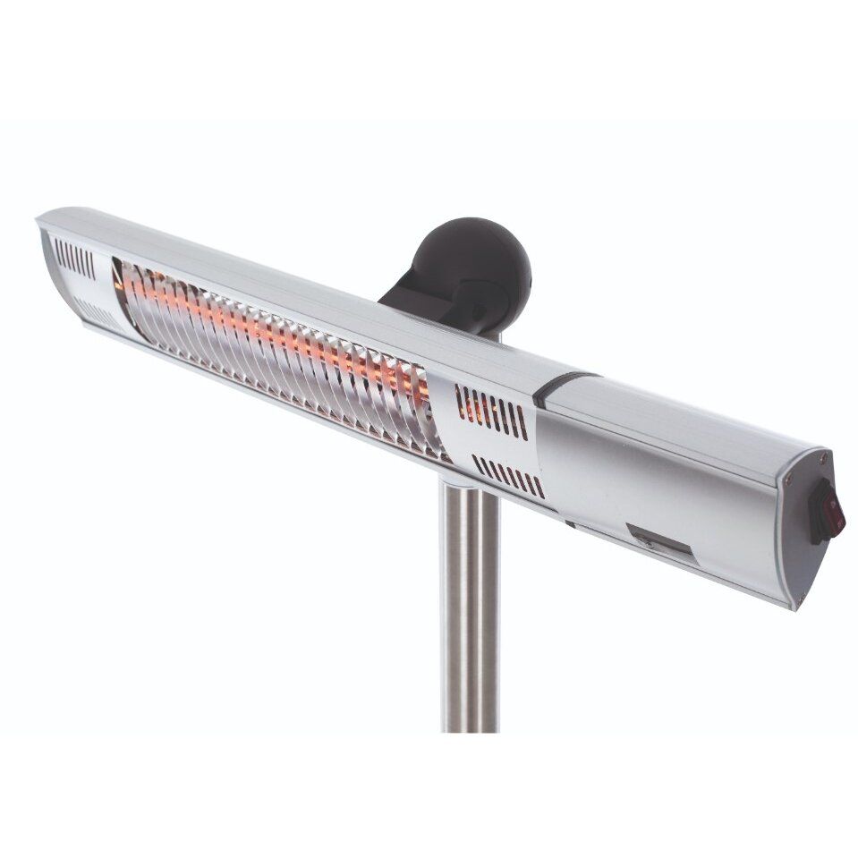 Šildytuvas SUNRED Heater RD-SILVER-2000S