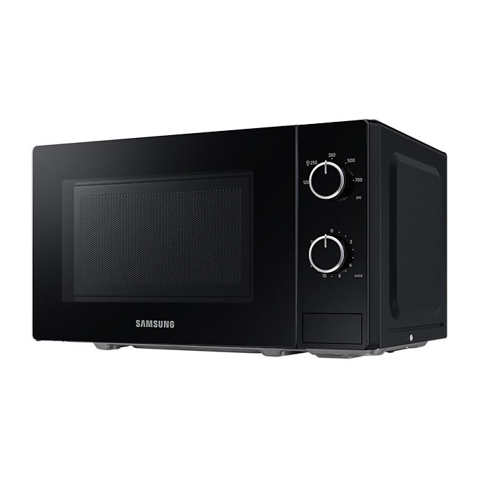 Mikrobangų krosnelė Samsung MS20A3010AL/BA Mikrobangų krosnelė Samsung MS20A3010AL/BA