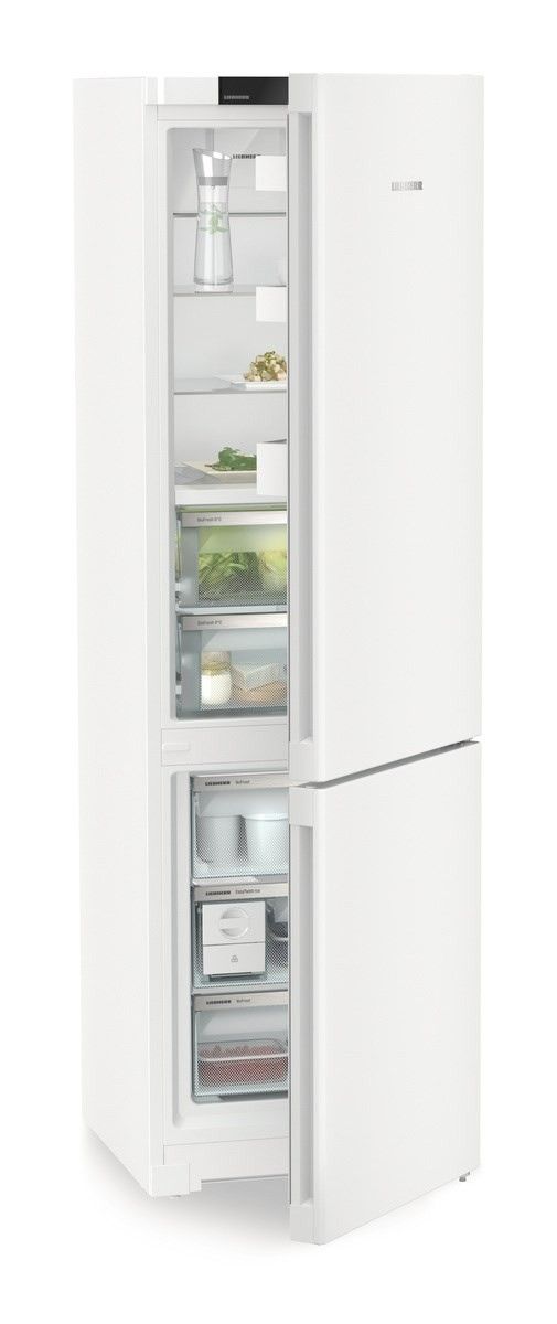 Šaldytuvas Liebherr CBNc 5723 Plus BioFresh NoFrost Šaldytuvas Liebherr CBNc 5723 Plus BioFresh NoFrost