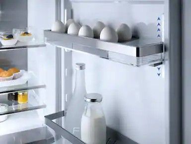 Įmontuojamas šaldytuvas Miele KFN 7795 C, 12445210 Įmontuojamas šaldytuvas Miele KFN 7795 C, 12445210