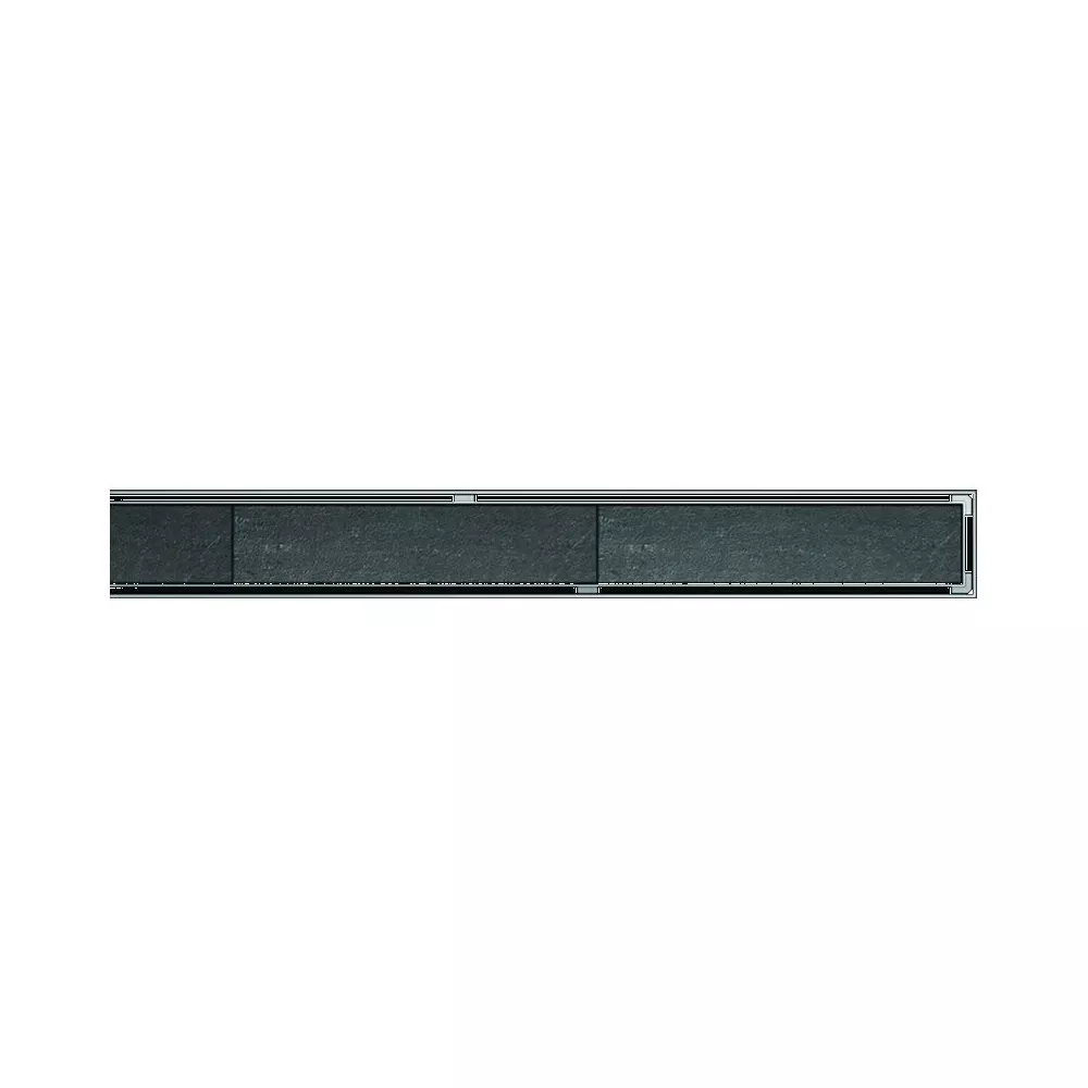 ACo Grotelės ShowerDrain M+ 1000mm., Tile 01538190 ACo Grotelės ShowerDrain M+ 1000mm., Tile 01538190