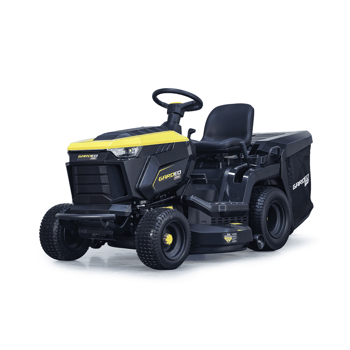 Vejos pjovimo traktorius Gardeo Pro 102 cm, 9,2 kW Vejos pjovimo traktorius Gardeo Pro 102 cm, 9,2 kW