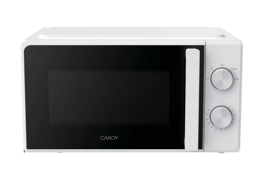 Mikrobangų krosnelė Candy CMW320SMW 011
