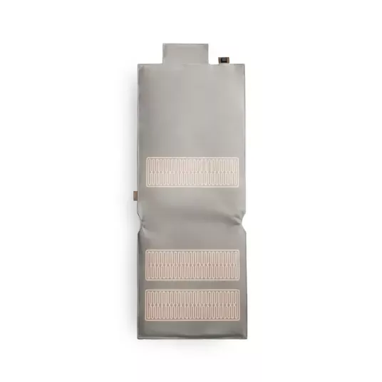 Kėdės šildytuvas Duux Mellow Heated seat Pad, DXLV60, DXLV60