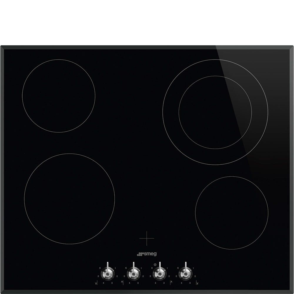 Kaitlentė Smeg SE364ETBM
