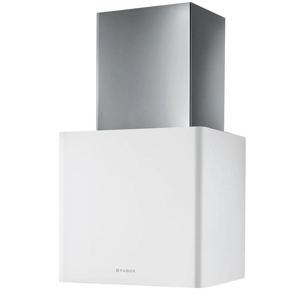 Gartraukis FABER LITHOS EG6 WH MATT LED A45