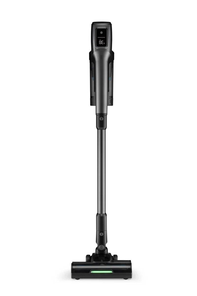 Belaidis dulkių siurblys Hisense HiMove IX Elite, HVC676999DA, 800 W