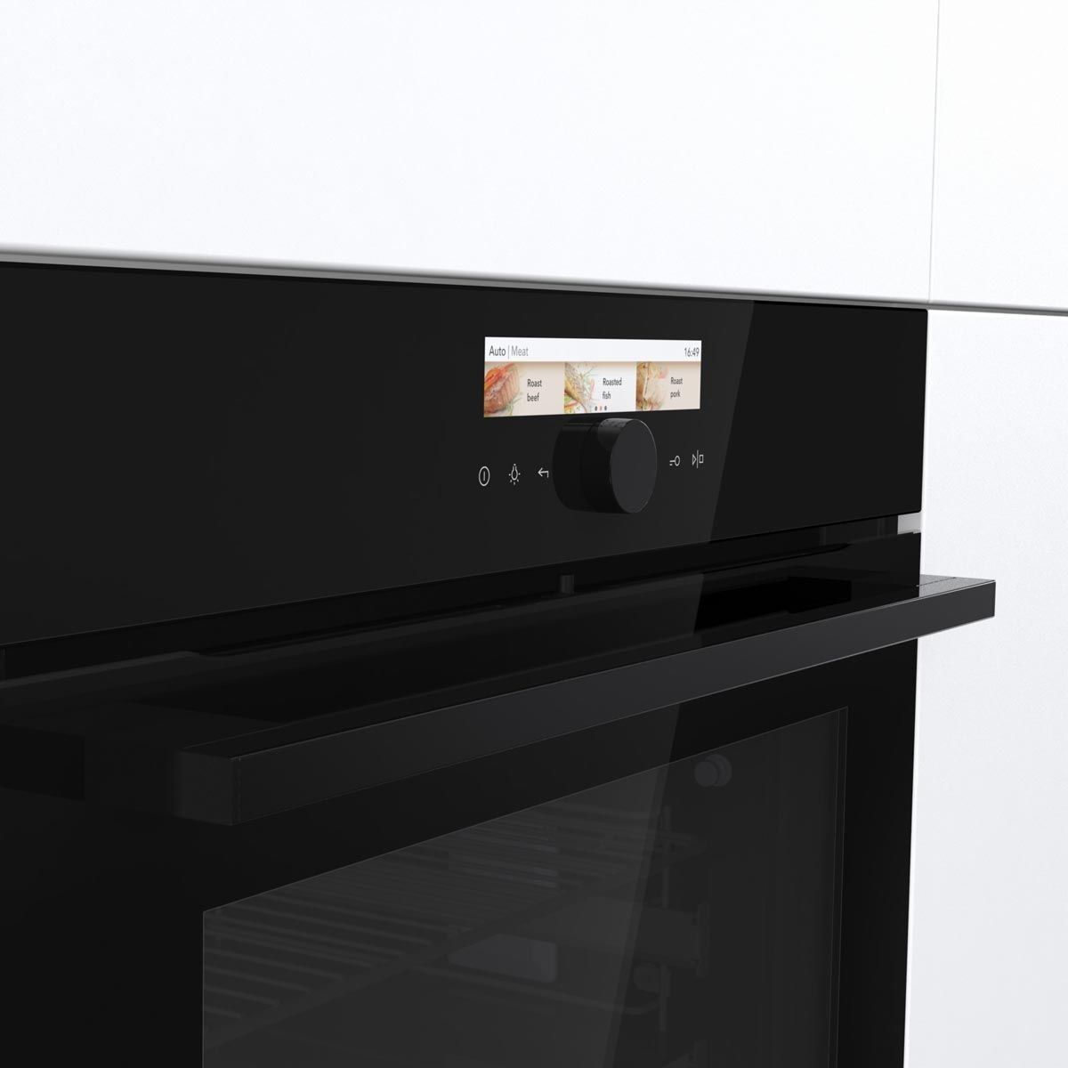 Orkaitė Gorenje BOP798S37BG Orkaitė Gorenje BOP798S37BG