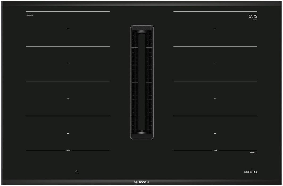 Kaitlentė Bosch PXX895D66E Kaitlentė Bosch PXX895D66E