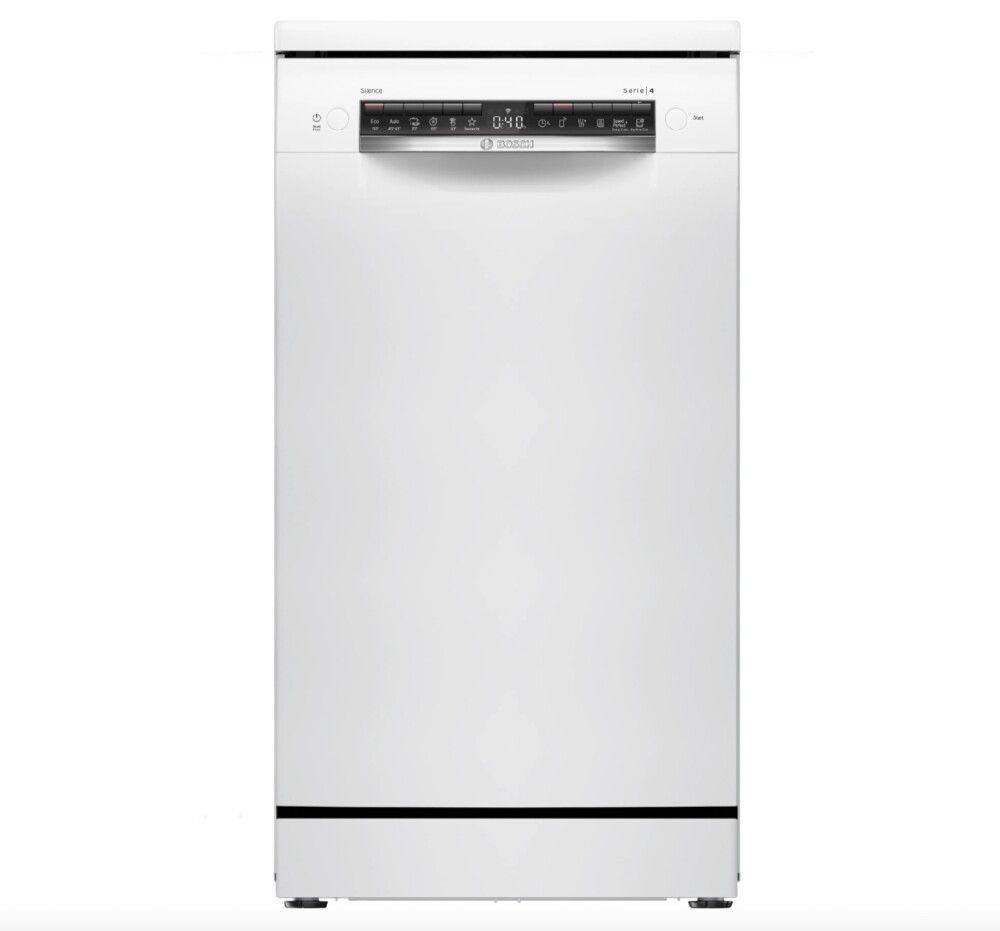 Balta stacionari Indaplovė Bosch SPS4HKW49E