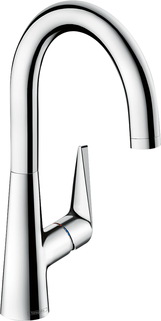 Maišytuvas virtuvinis Hansgrohe TALIS S 220, chromas 72814000