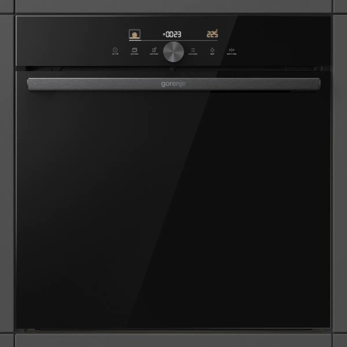 Orkaitė GORENJE BOS6747A05DG Orkaitė GORENJE BOS6747A05DG