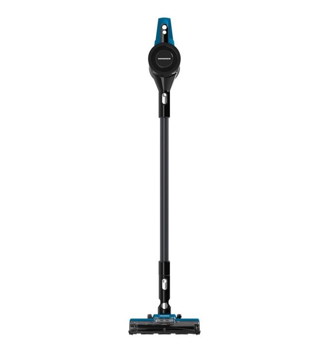 Akumuliatorinis dulkių siurblys 22.2V HSVC-MB22.2BL HEINNER Akumuliatorinis dulkių siurblys 22.2V HSVC-MB22.2BL HEINNER
