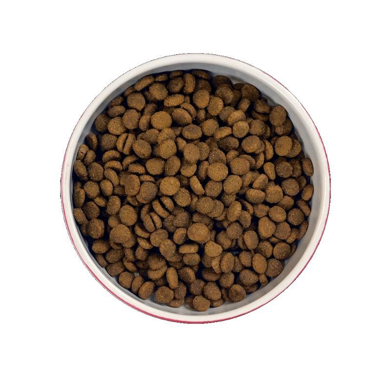 MEOWING HEADS Paw Lickin' Chicken (vištiena/žuvis) 4kg, MCK4