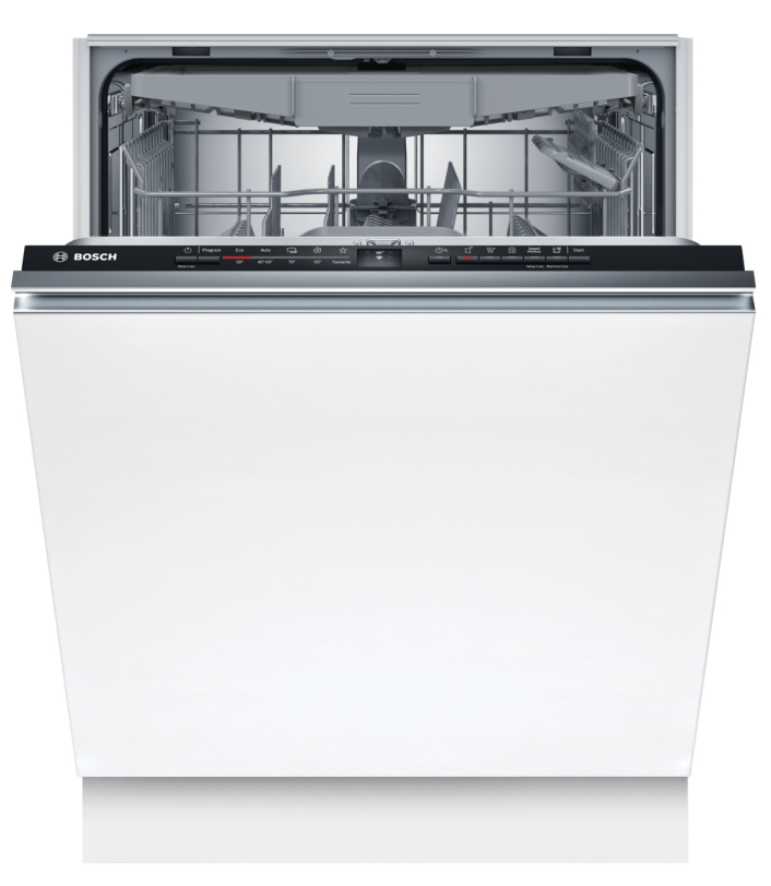 Indaplovė BOSCH SBV2IVX57E Indaplovė BOSCH SBV2IVX57E