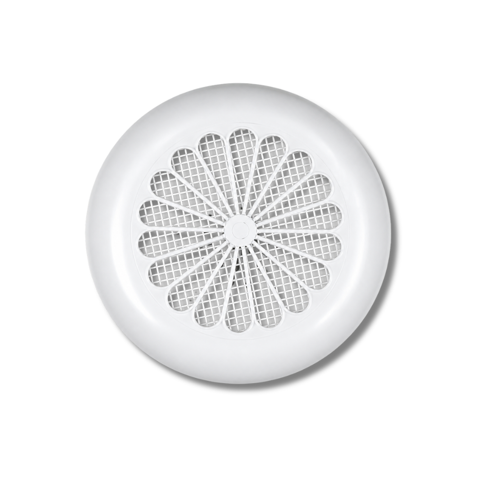 Sieninis mini rekuperatorius Climtec RD-125 Standard Sieninis mini rekuperatorius Climtec RD-125 Standard