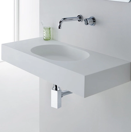 Sifonas praustuvui Balneo žalvarinis kvadratinis, chromo sp., E0201010210-1 Sifonas praustuvui Balneo žalvarinis kvadratinis, chromo sp., E0201010210-1