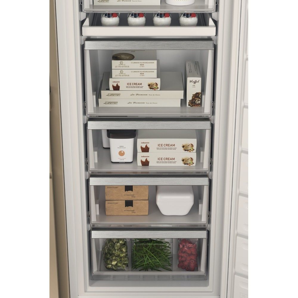 Šaldiklis Whirlpool WHSD18F013D1 Šaldiklis Whirlpool WHSD18F013D1