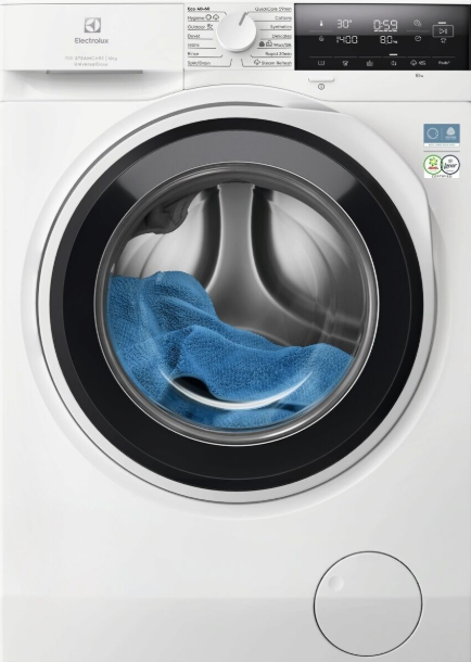 Skalbyklė ELECTROLUX EW7F3614SUE Skalbyklė ELECTROLUX EW7F3614SUE