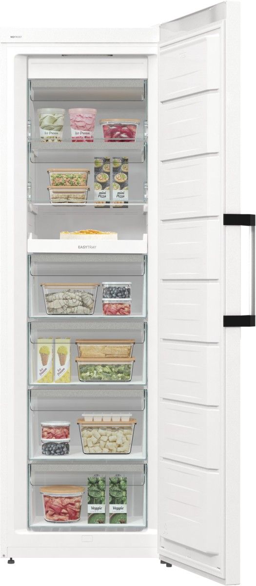 Šaldiklis Gorenje FN619EAW6 Šaldiklis Gorenje FN619EAW6