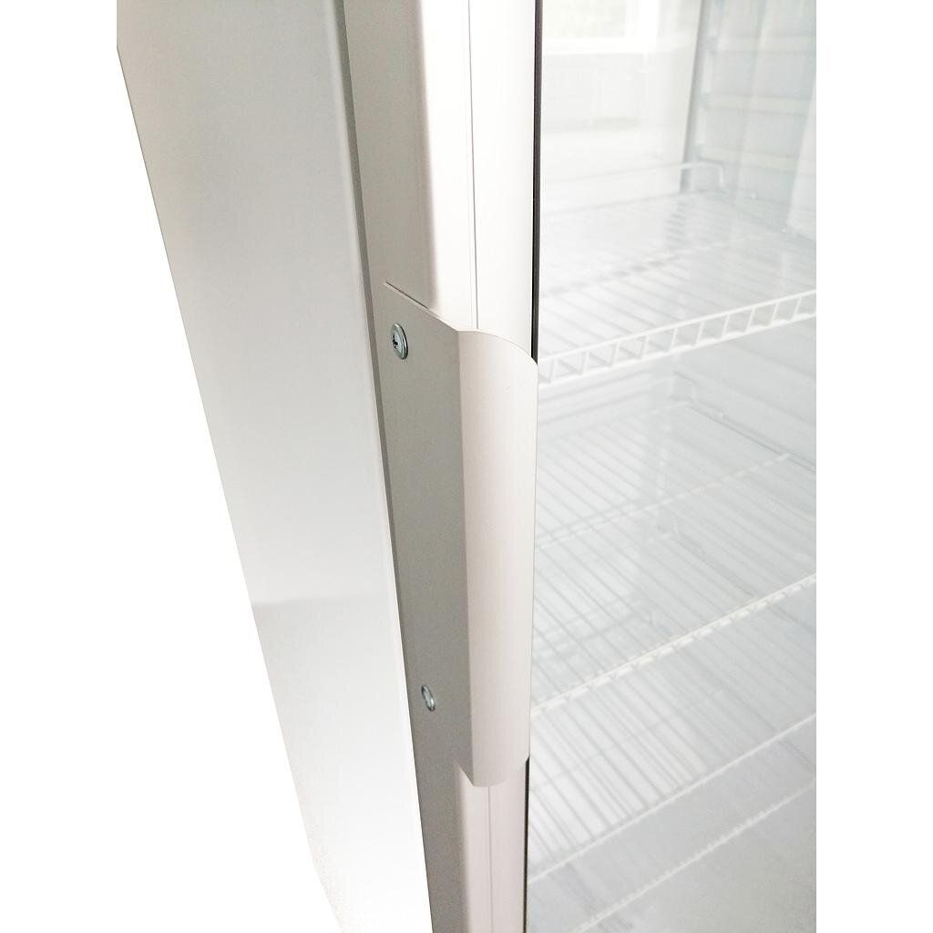 Šaldytuvas - vitrina Snaigė CD29DM-S300SE
