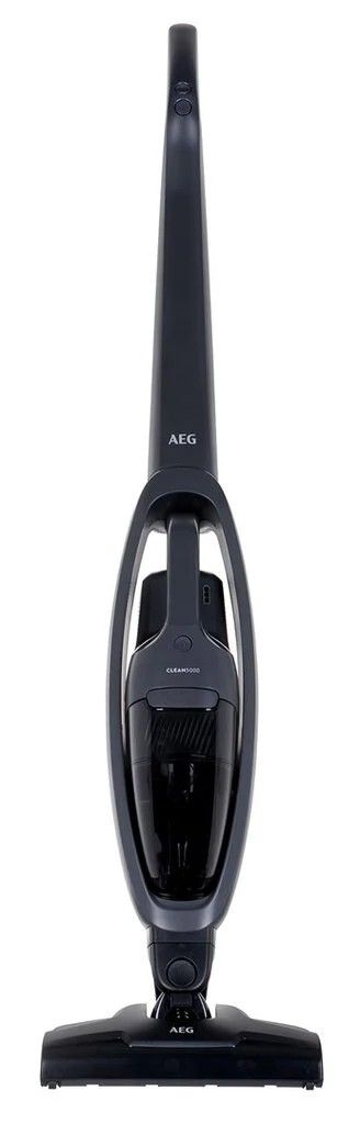 Dulkių siurblys AEG AS52CB18DG Dulkių siurblys AEG AS52CB18DG