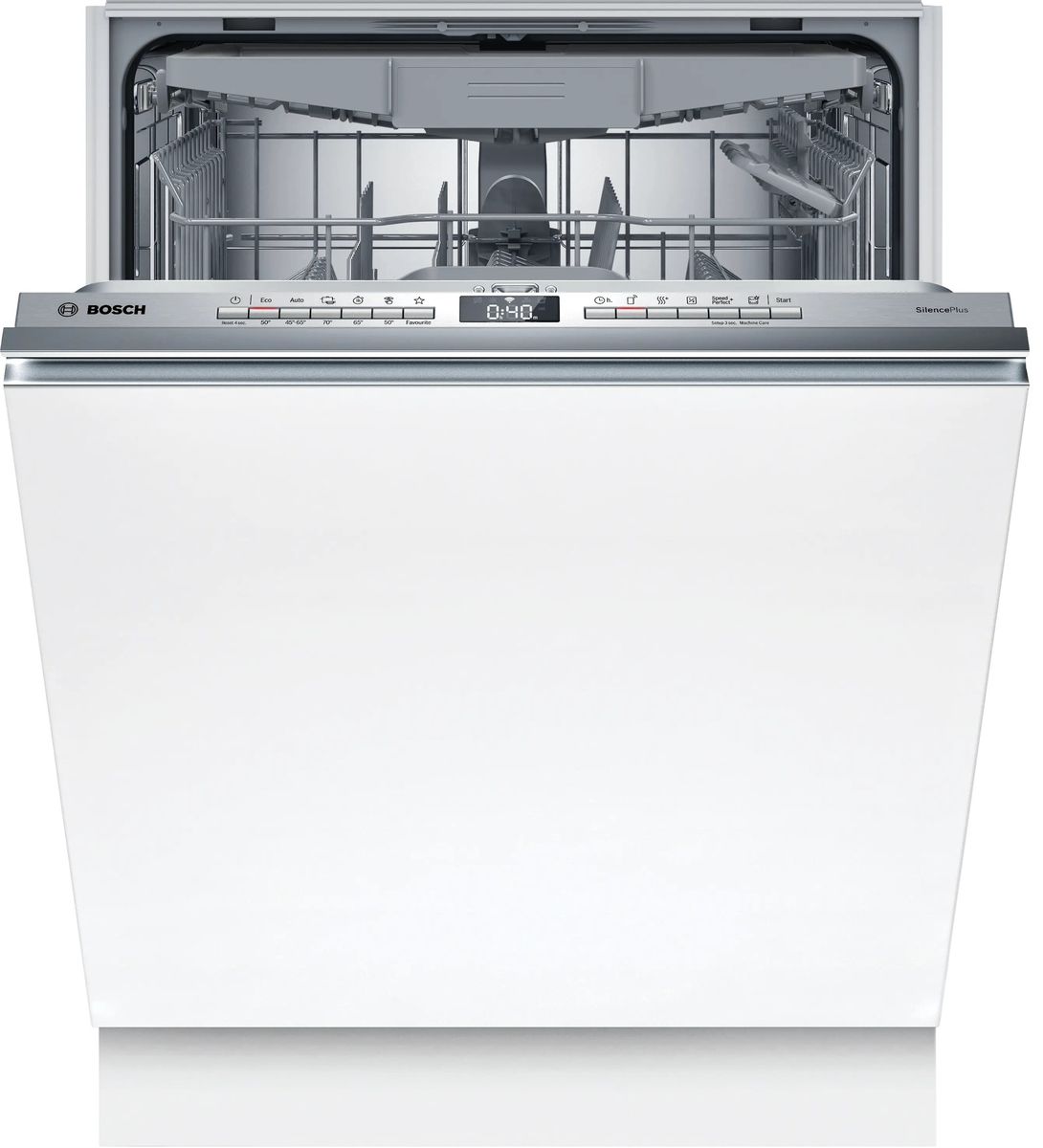 Indaplovė Bosch SMV4HMX01S Indaplovė Bosch SMV4HMX01S