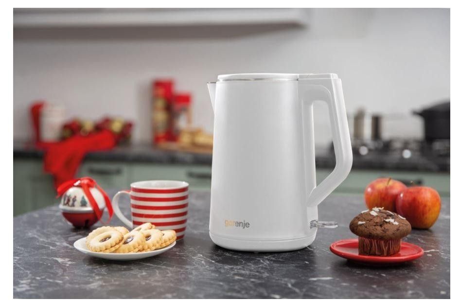 Virdulys Gorenje K15DWW
