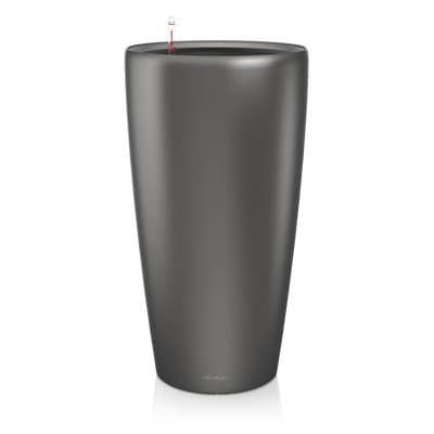 Vazonas Rondo 40 charcoal 15743